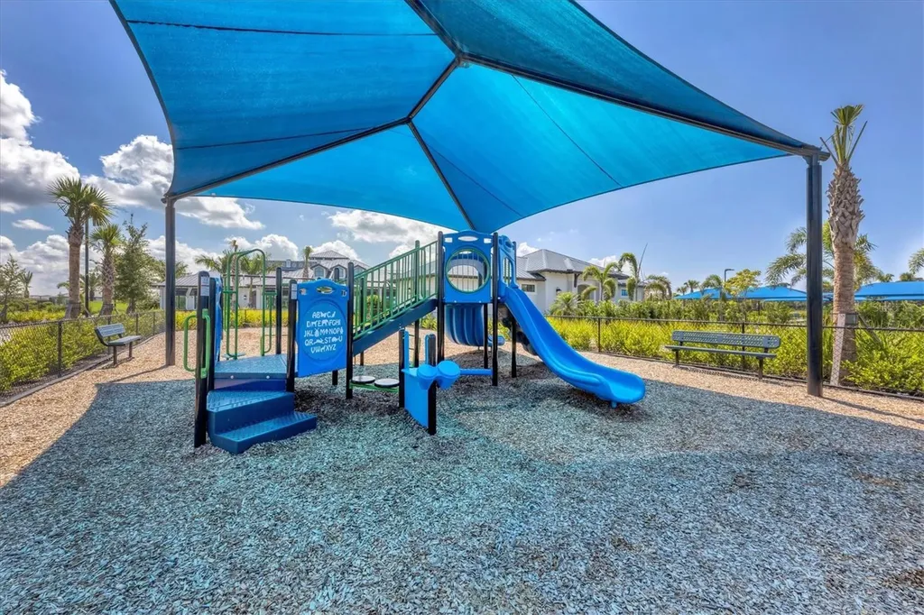 6076 Silver Grass Court Nokomis FL 34275