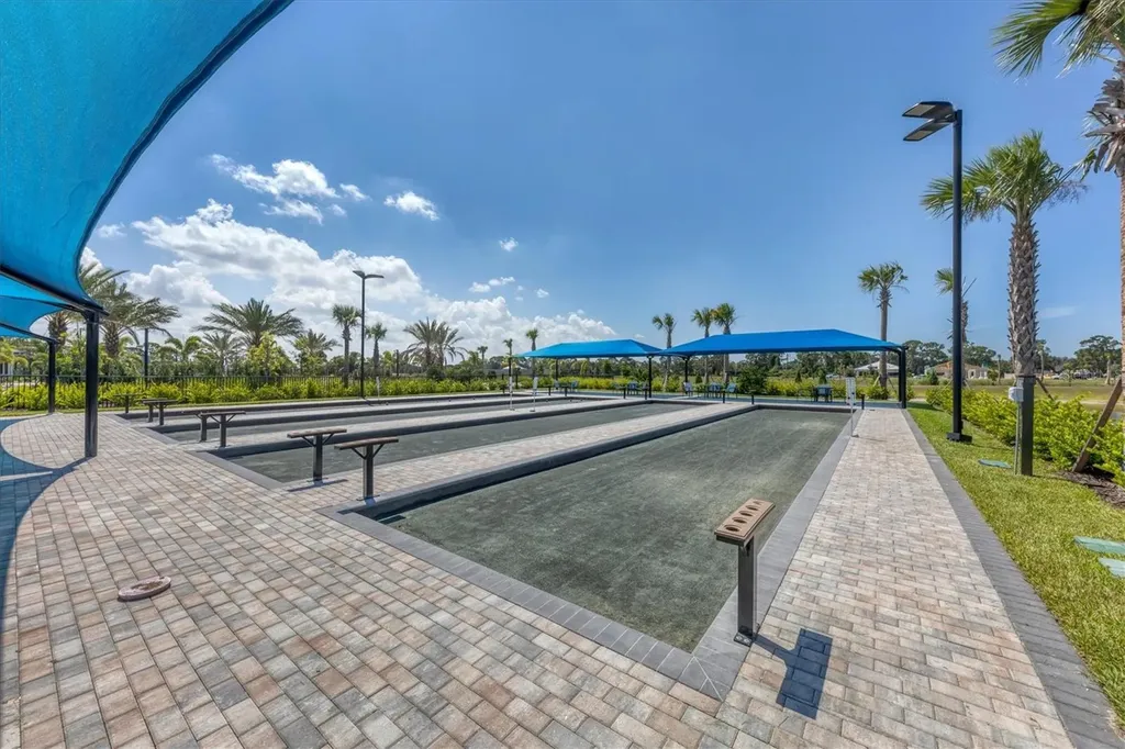 6076 Silver Grass Court Nokomis FL 34275