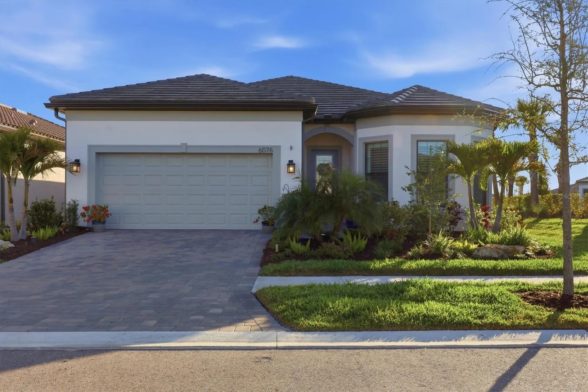 6076 Silver Grass Court Nokomis FL 34275