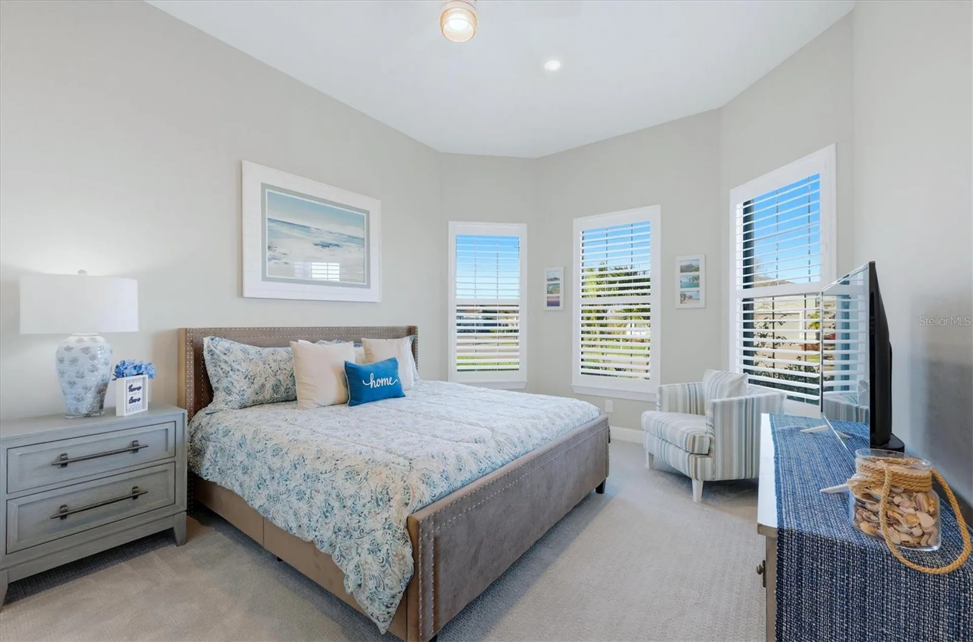 6076 Silver Grass Court Nokomis FL 34275