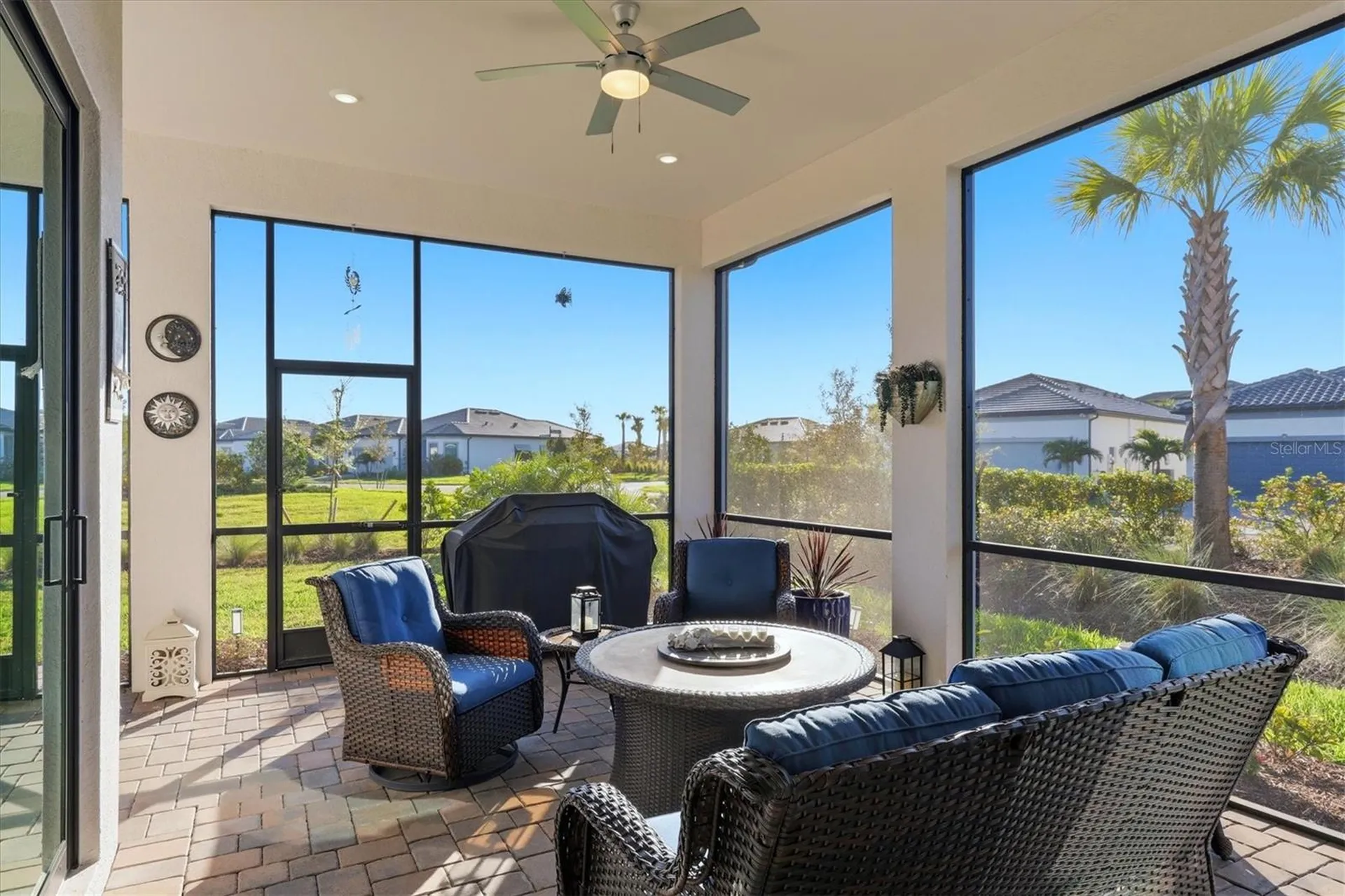6076 Silver Grass Court Nokomis FL 34275