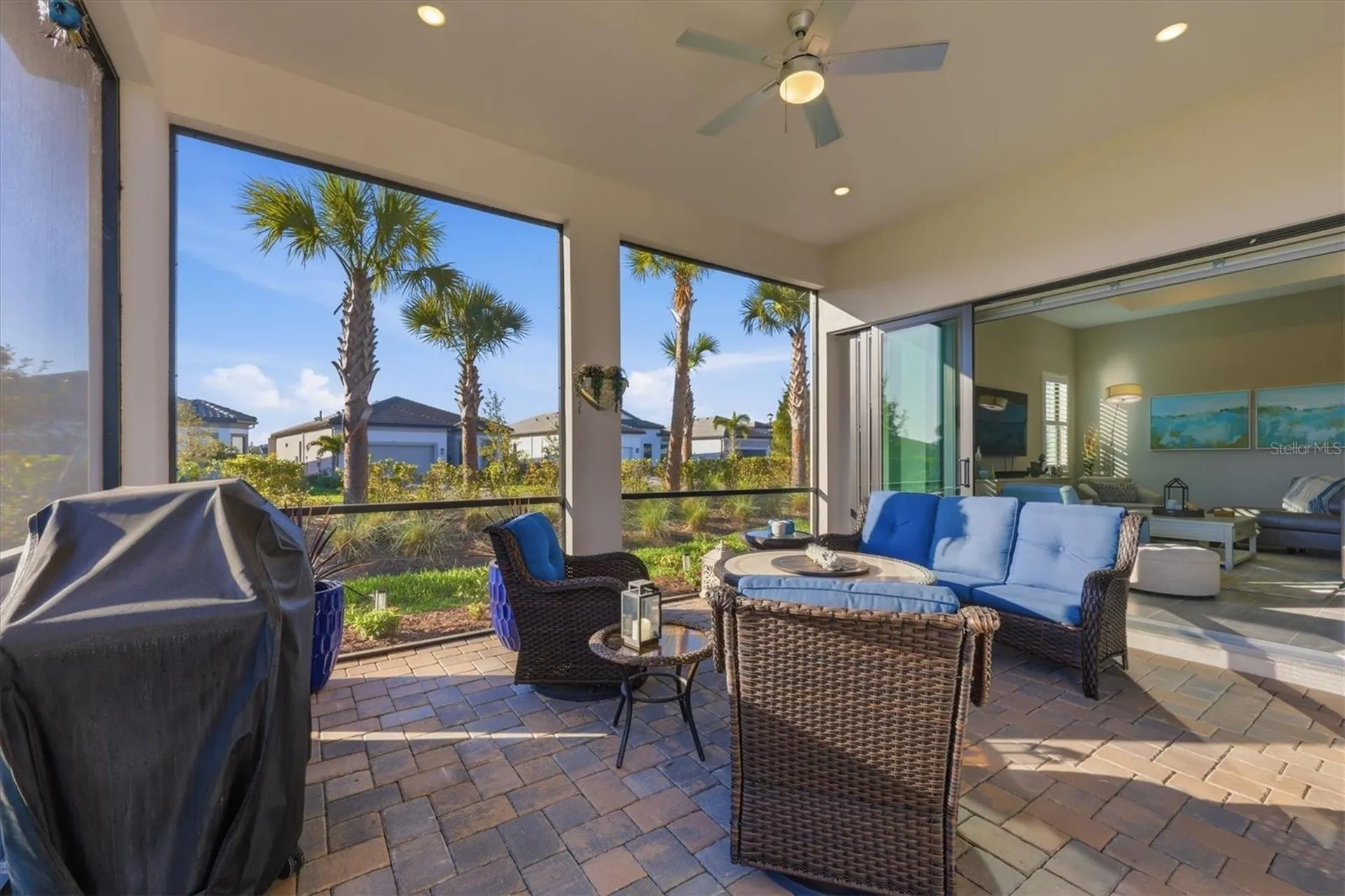 6076 Silver Grass Court Nokomis FL 34275