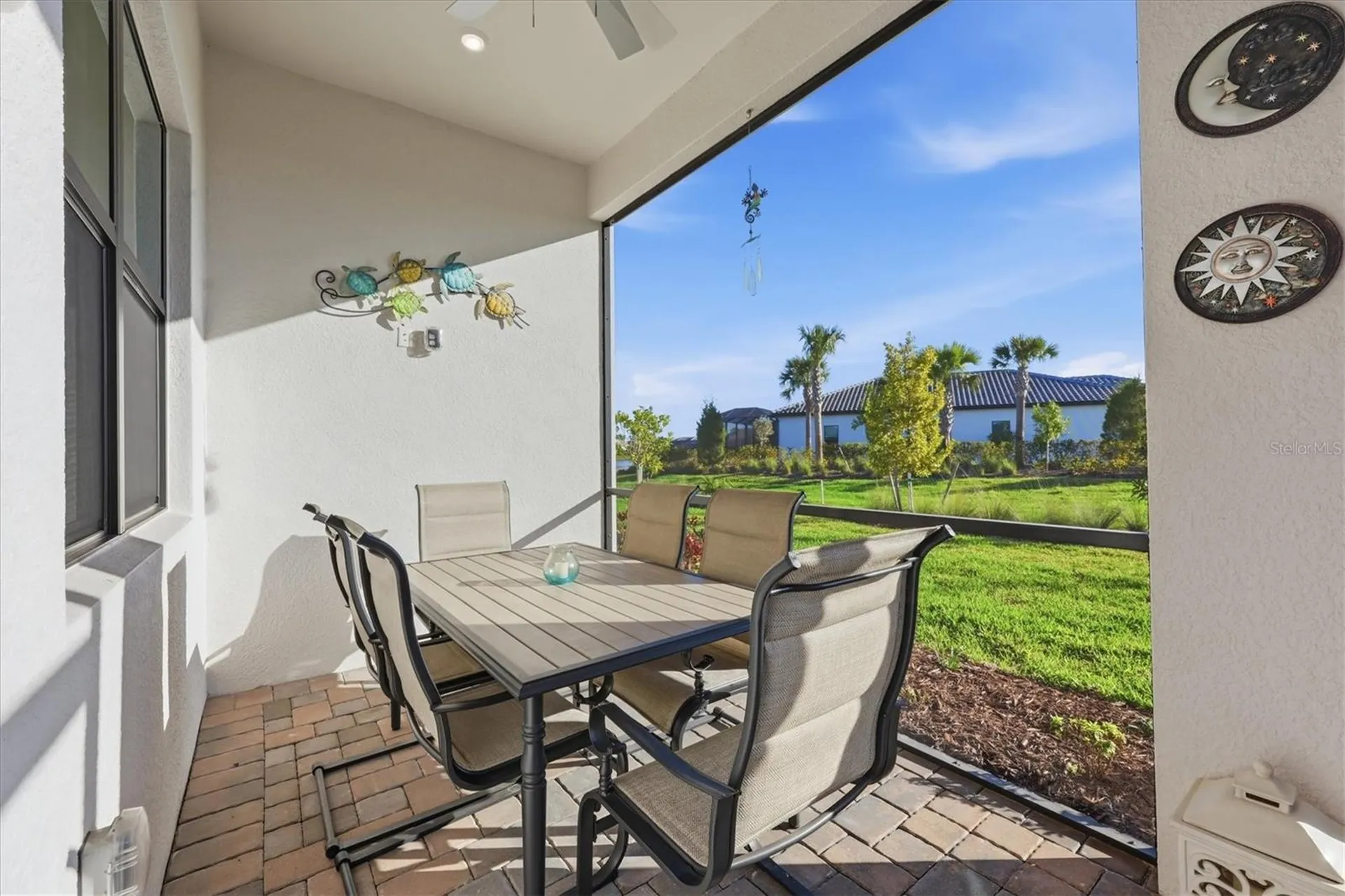 6076 Silver Grass Court Nokomis FL 34275
