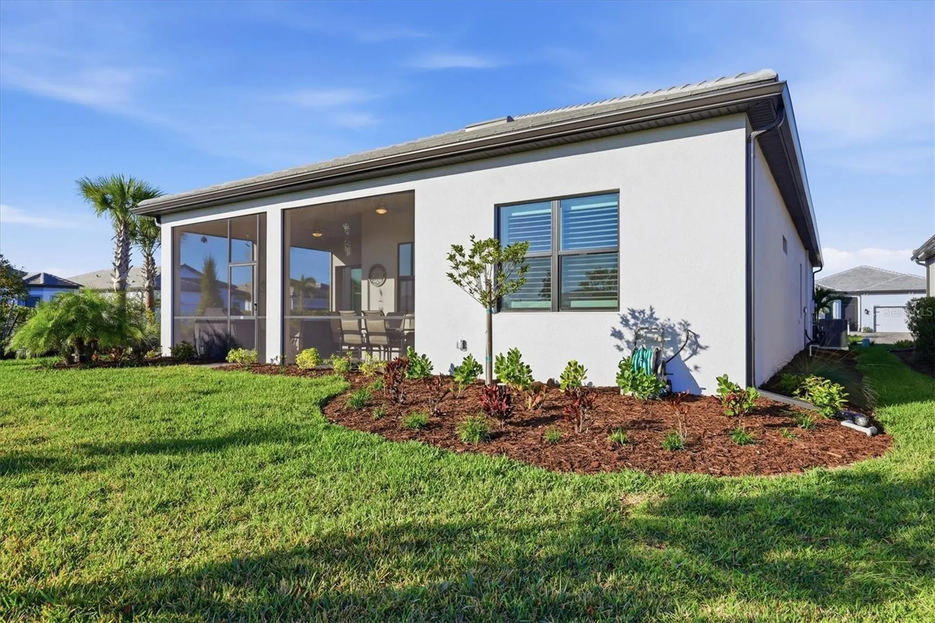6076 Silver Grass Court Nokomis FL 34275