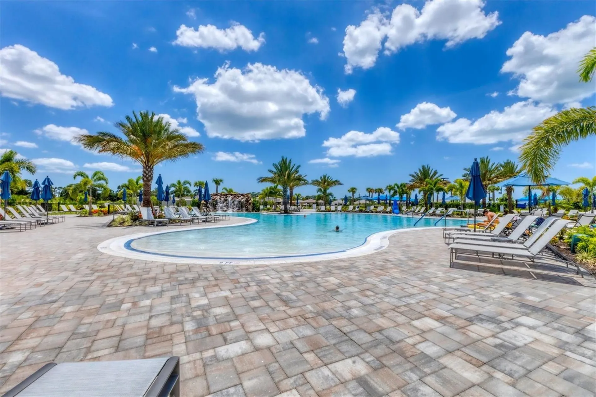6076 Silver Grass Court Nokomis FL 34275