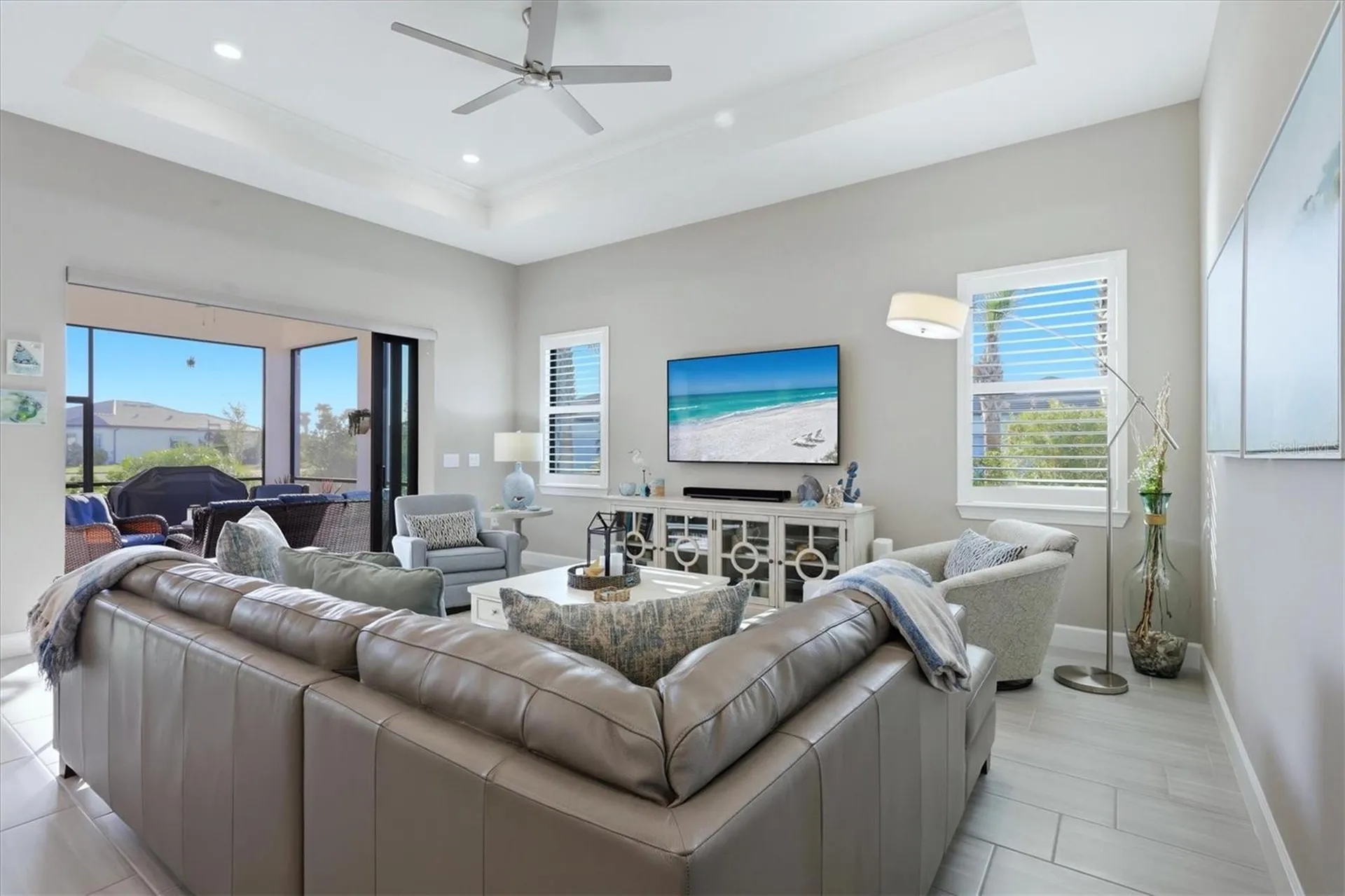 6076 Silver Grass Court Nokomis FL 34275