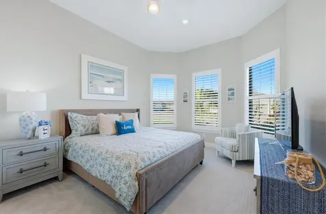 6076 Silver Grass Court Nokomis FL 34275