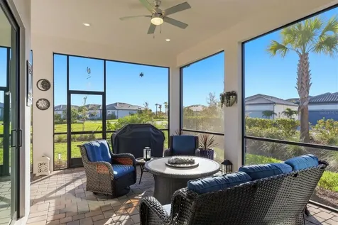 6076 Silver Grass Court Nokomis FL 34275