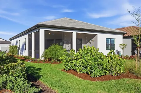 6076 Silver Grass Court Nokomis FL 34275