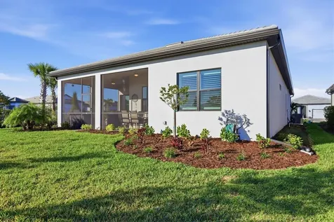 6076 Silver Grass Court Nokomis FL 34275