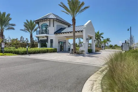 6076 Silver Grass Court Nokomis FL 34275