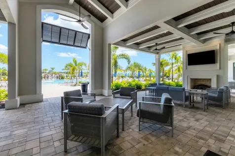 6076 Silver Grass Court Nokomis FL 34275
