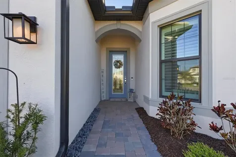 6076 Silver Grass Court Nokomis FL 34275