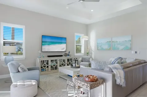 6076 Silver Grass Court Nokomis FL 34275