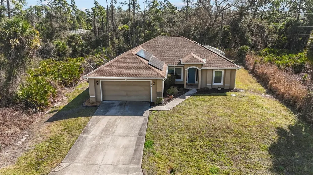 136 Overbrook Street Port Charlotte FL 33954