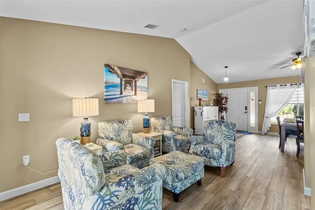 136 Overbrook Street Port Charlotte FL 33954