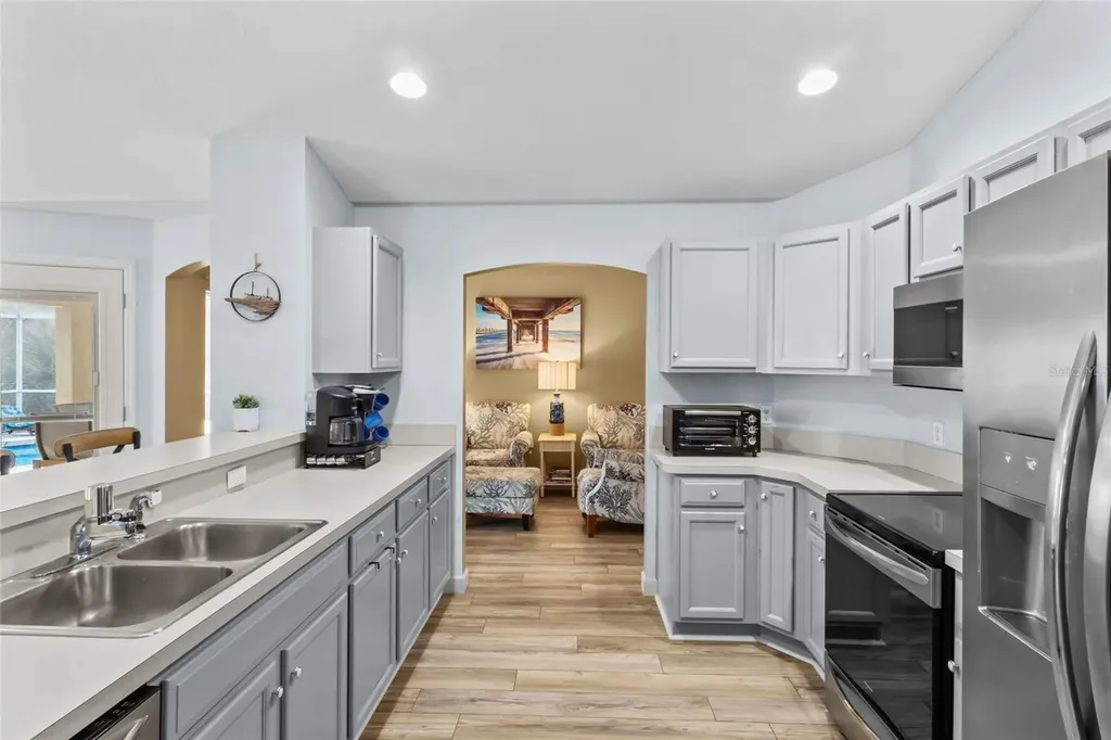 136 Overbrook Street Port Charlotte FL 33954