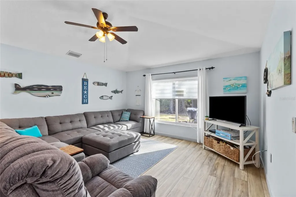 136 Overbrook Street Port Charlotte FL 33954