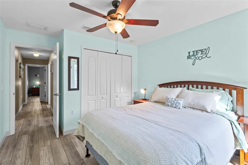 136 Overbrook Street Port Charlotte FL 33954