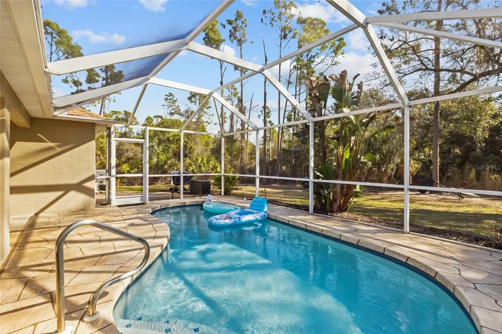 136 Overbrook Street Port Charlotte FL 33954
