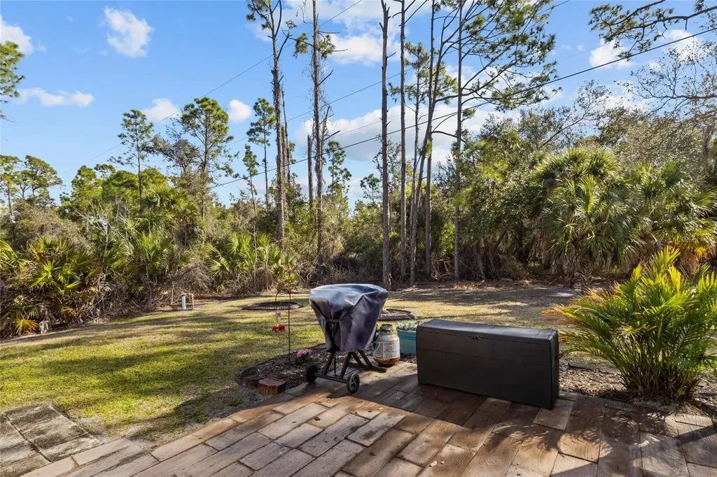 136 Overbrook Street Port Charlotte FL 33954