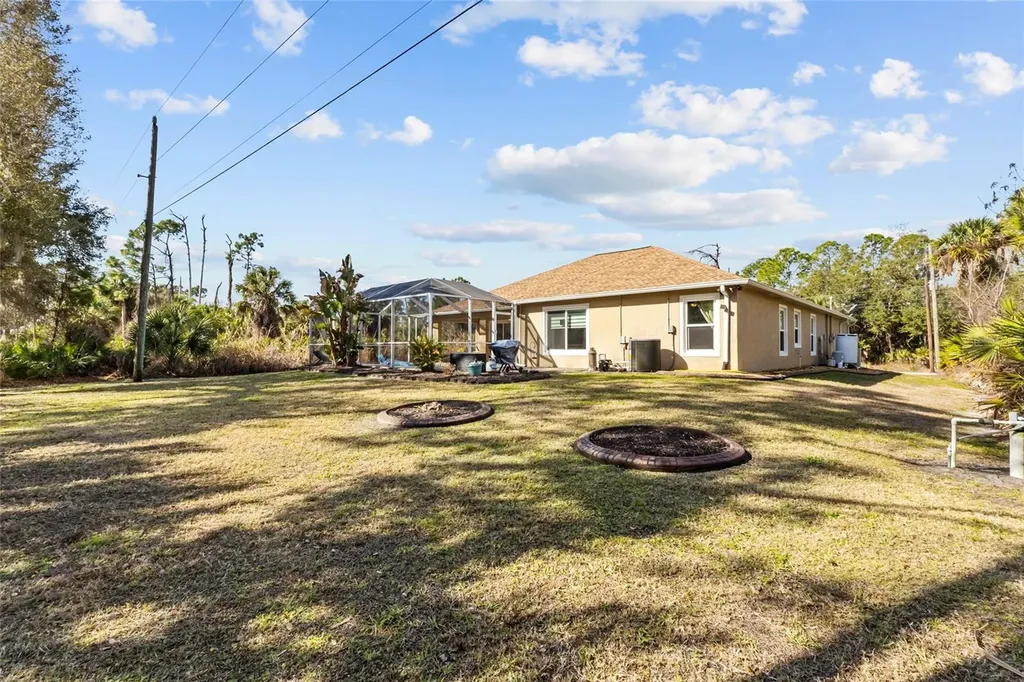 136 Overbrook Street Port Charlotte FL 33954