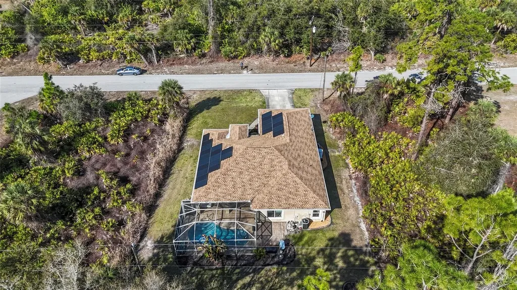 136 Overbrook Street Port Charlotte FL 33954
