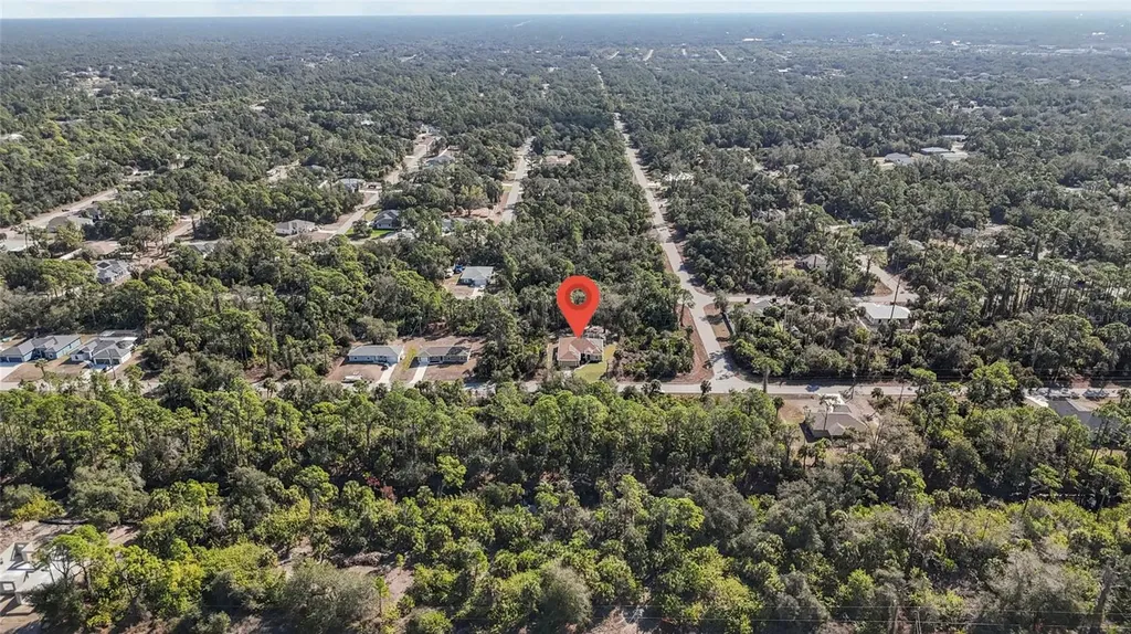 136 Overbrook Street Port Charlotte FL 33954