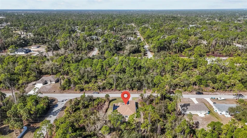 136 Overbrook Street Port Charlotte FL 33954