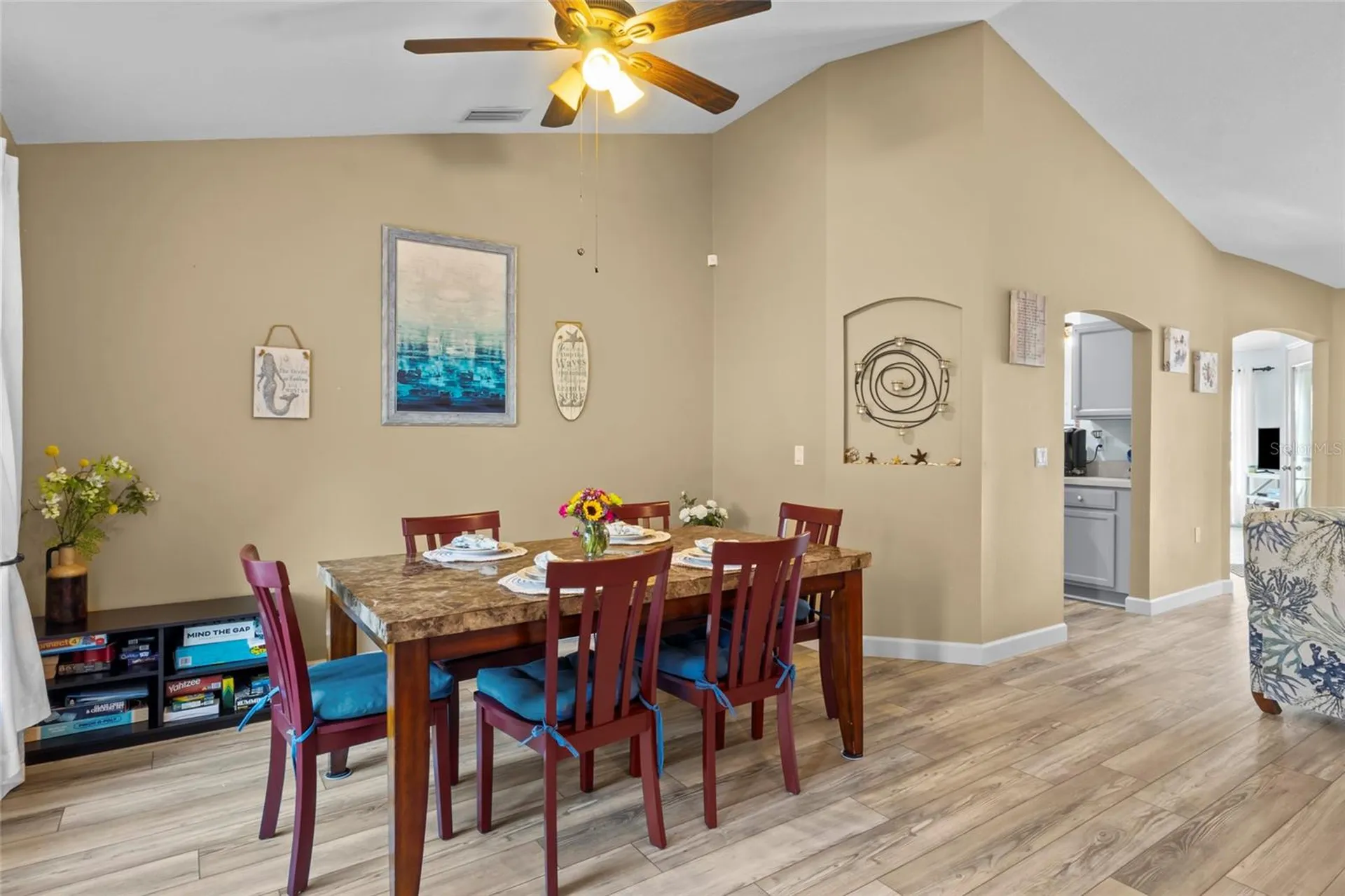 136 Overbrook Street Port Charlotte FL 33954