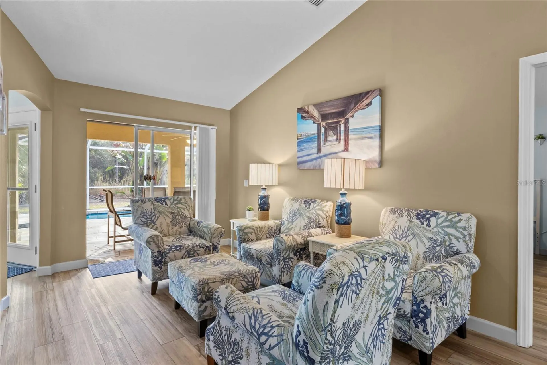 136 Overbrook Street Port Charlotte FL 33954