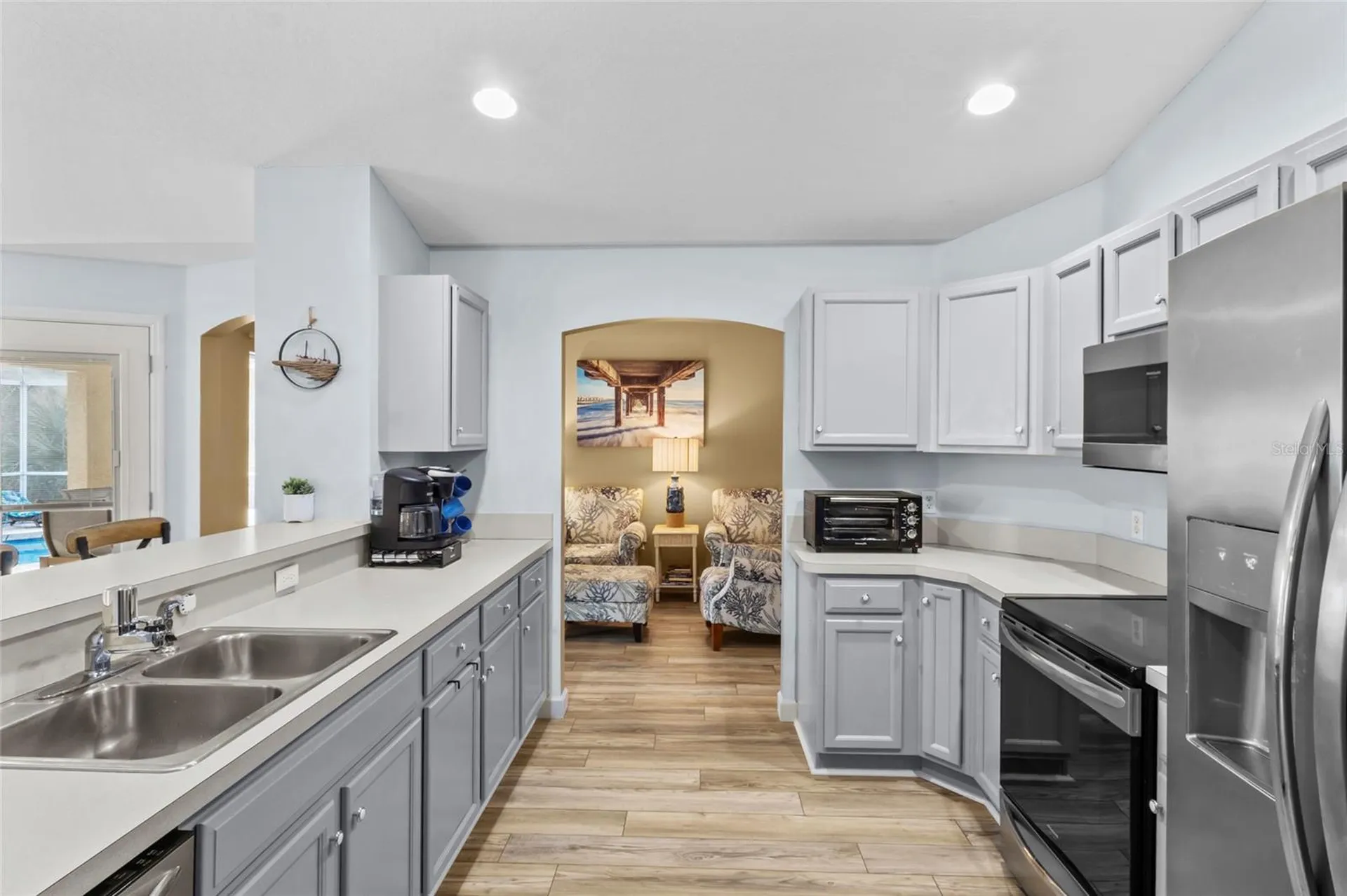 136 Overbrook Street Port Charlotte FL 33954