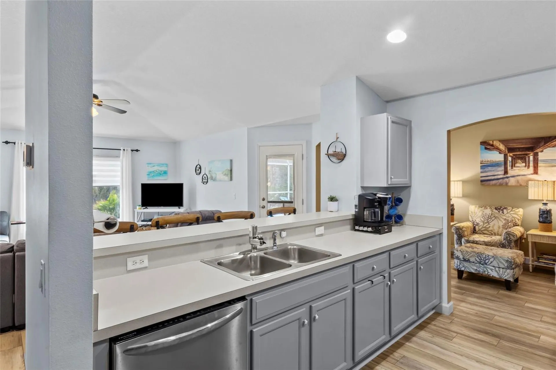136 Overbrook Street Port Charlotte FL 33954