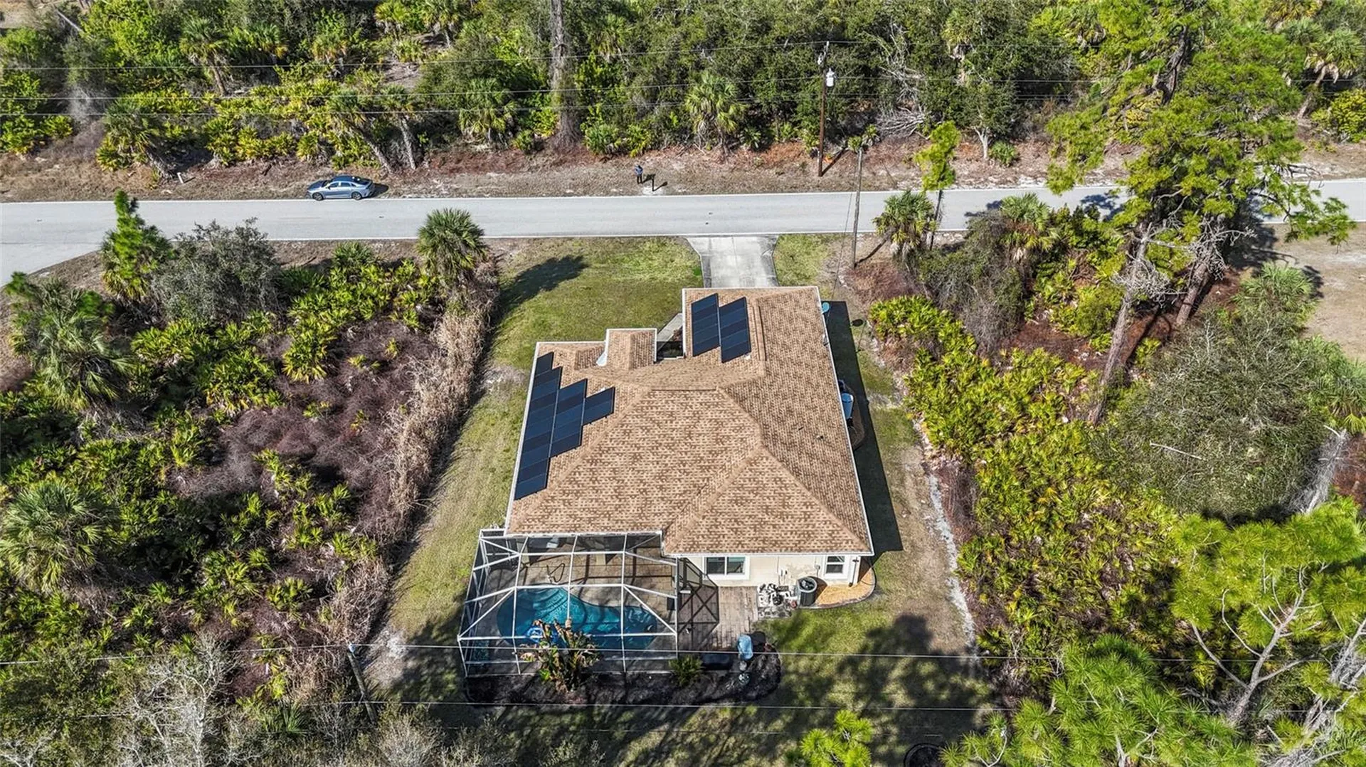 136 Overbrook Street Port Charlotte FL 33954