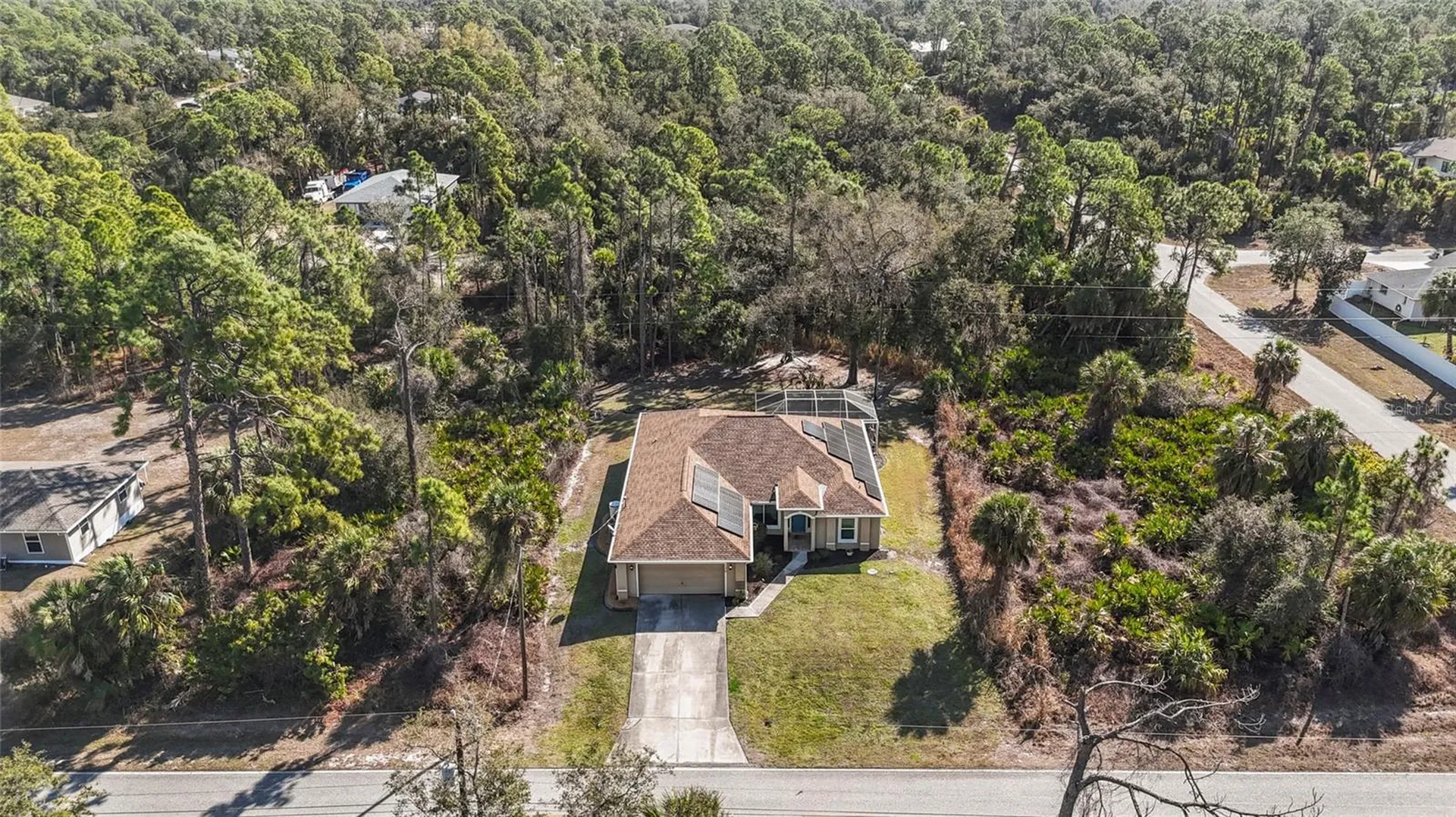 136 Overbrook Street Port Charlotte FL 33954