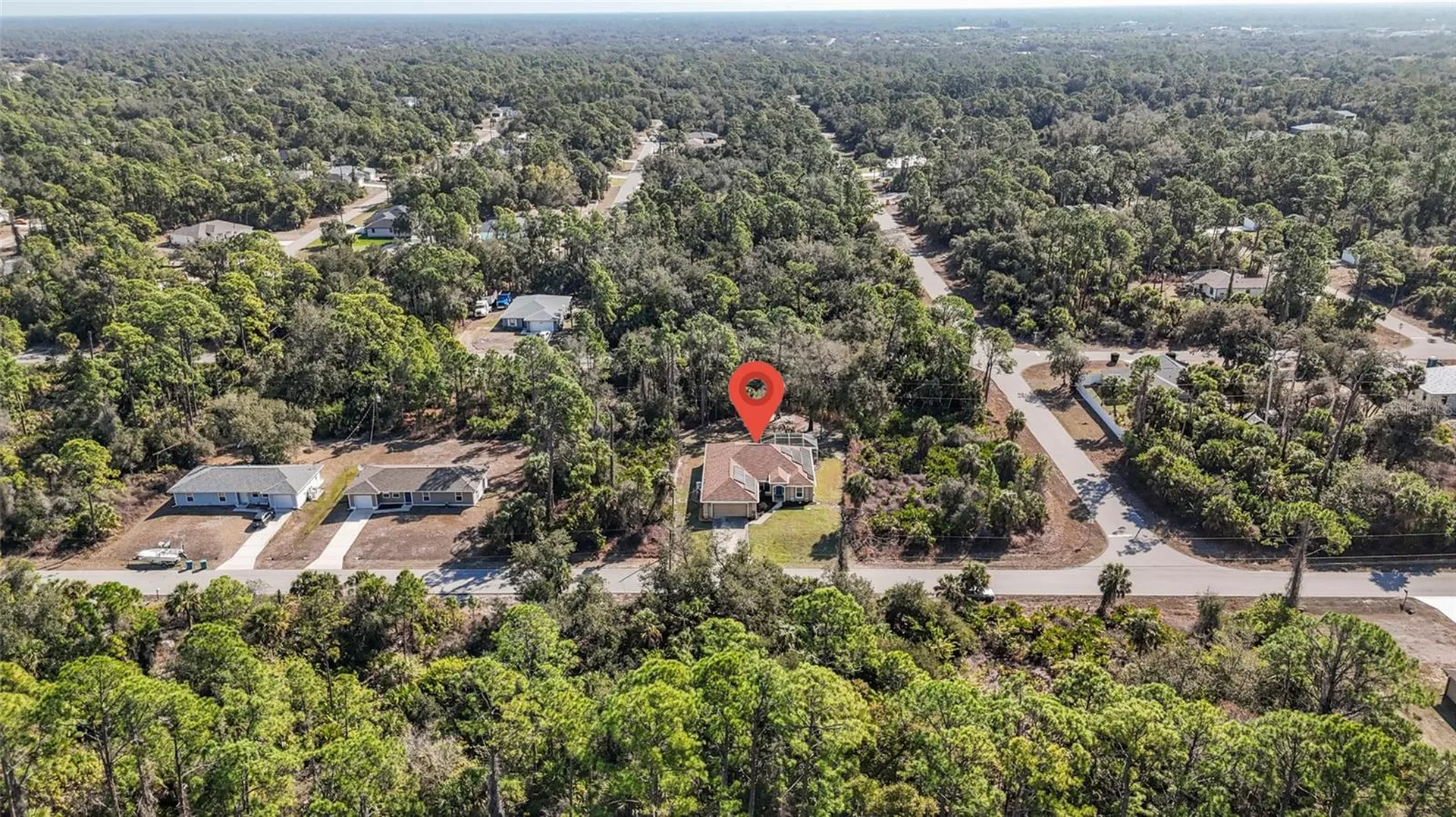 136 Overbrook Street Port Charlotte FL 33954