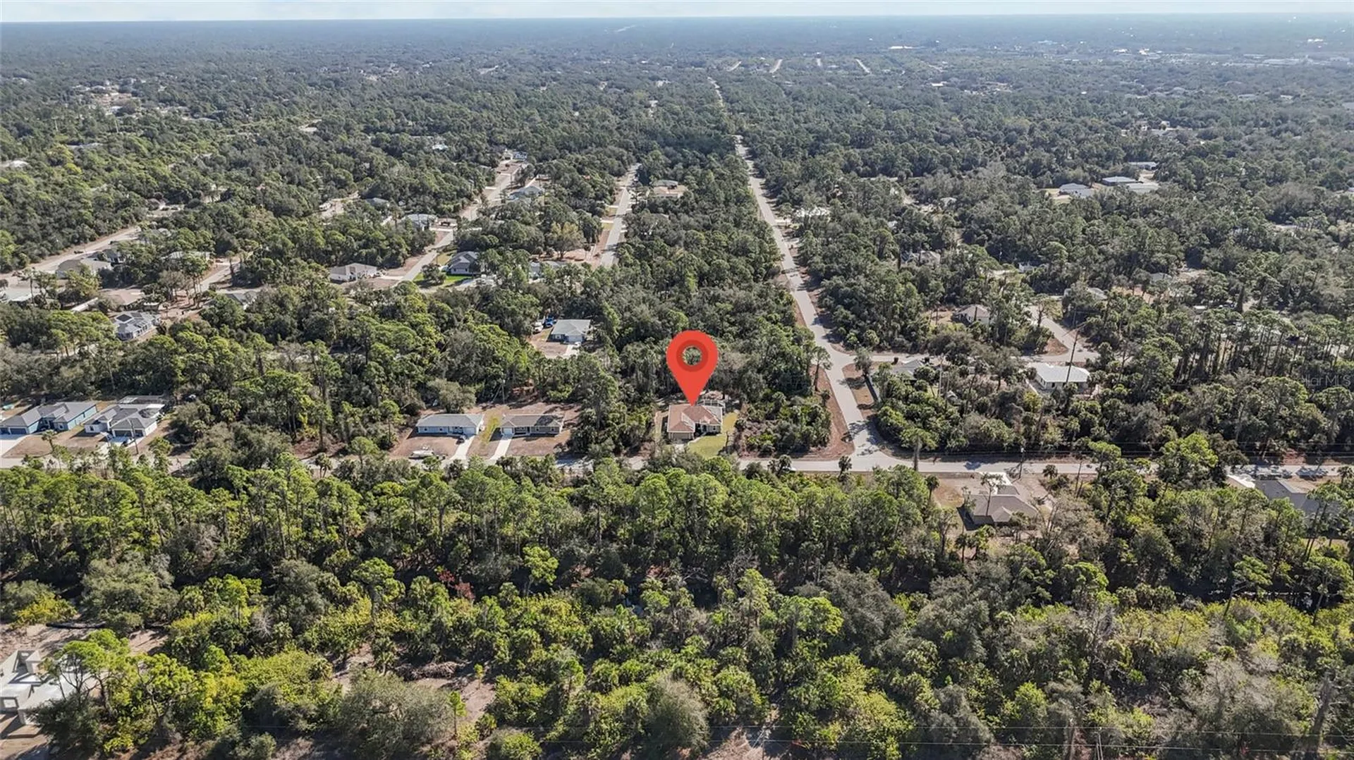 136 Overbrook Street Port Charlotte FL 33954