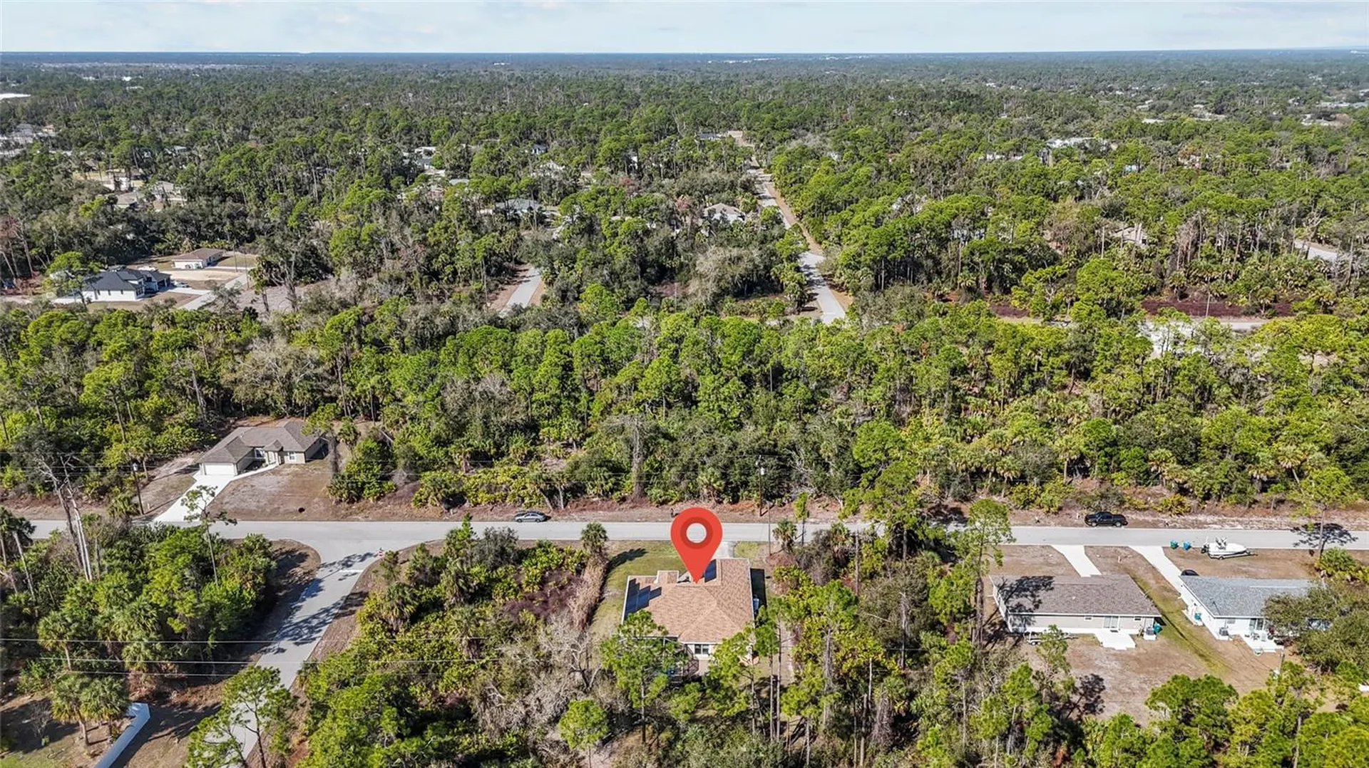 136 Overbrook Street Port Charlotte FL 33954
