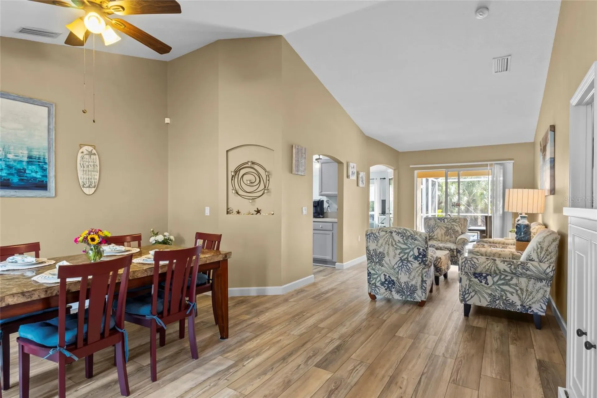 136 Overbrook Street Port Charlotte FL 33954