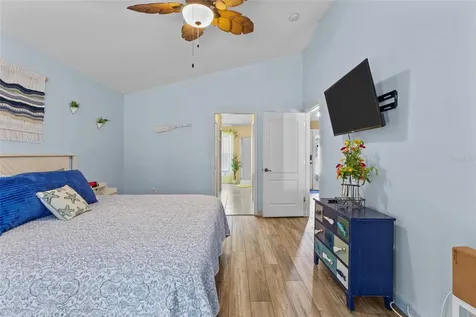 136 Overbrook Street Port Charlotte FL 33954