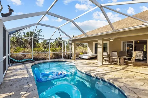 136 Overbrook Street Port Charlotte FL 33954