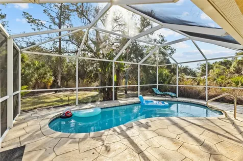 136 Overbrook Street Port Charlotte FL 33954
