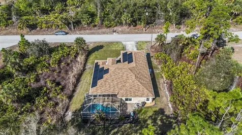 136 Overbrook Street Port Charlotte FL 33954