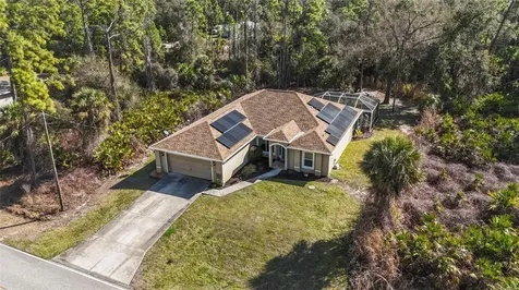 136 Overbrook Street Port Charlotte FL 33954