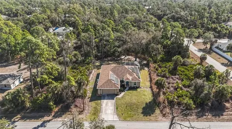 136 Overbrook Street Port Charlotte FL 33954