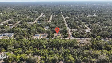 136 Overbrook Street Port Charlotte FL 33954