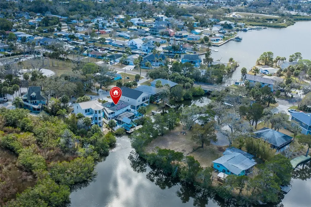 8447 Damen Lane Port Richey FL 34668
