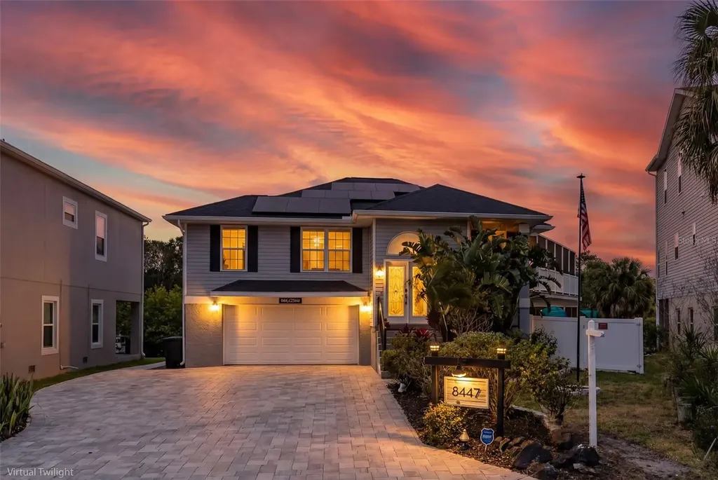 8447 Damen Lane Port Richey FL 34668
