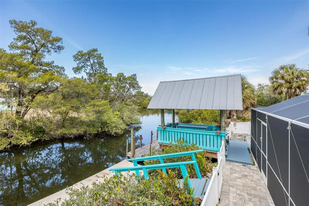 8447 Damen Lane Port Richey FL 34668