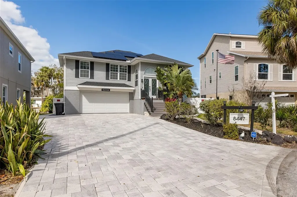 8447 Damen Lane Port Richey FL 34668